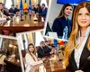 Cine este „pata de culoare” care a spart sobrietatea consultărilor de la Cotroceni. Consiliera președintelui Nicușor Dan a fentat codul vestimentar prevăzut de protocol