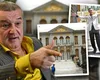 Cum a reușit Gigi Becali să cumpere palatul de 25 de milioane de euro: „Aveam o cunoștință aici, când eram mai tânăr”