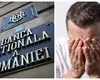 BNR, cel mai dur avertisment din 2026! ”Să renunțăm la populisme. Există riscul retrogradării țării, al opririi finanțărilor de pe piețele externe”