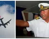Traian Băsescu, prins fumând în toaleta avionului! Dezvăluirile unei foste stewardese. ”Și-a luat interdicție un an”