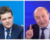 Traian Băsescu, despre tactica lui Nicușor Dan la desemnarea prim-ministrului: ”Până și pe Tomac l-a păcălit”. Opinie tranșantă despre Adrian Veștea: ”Am mai avut premier fără bacalaureat”