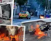 Mărturii teribile ale românilor prinși în violențele din Belfast: „Ne gândeam că se lasă noaptea și ne vor da foc în casă”
