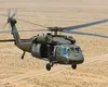 Vin americanii! Elicoptere de luptă Black Hawk și Apache, relocate în România. Ce scop are mișcarea