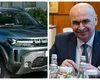Bolojan, grijuliu cu transportul viitoarei echipe guvernamentale. Reia licitația pentru închirierea a 17 mașini