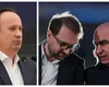 Câciu dă de pământ cu ”duetul Bolojan-Fritz”, pentru că nu vrea să treacă guvernul Tomac. ”Sugative politice! Totul este despre sinecuri, trafic de infuență, mite mascate, fripturi!”