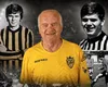 S-a stins o legendă a fotbalului românesc. ”Nu te vom uita niciodată!”