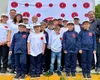 Copiii din Jugureni au sărbătorit de ziua lor alături de Fundația Carmistin și La Provincia