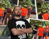 Cheloo, săltat de poliţie de pe stradă şi dus la spital. Artistul fugise de la dezintoxicare