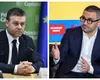 Manole (PSD) îi cere lui Ciucu, ”elefantul din cămara PNL”, să demisioneze. Liberalul spune că are ”enorm de mult de lucru la primărie”