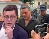 EXCLUSIV Victor Ciutacu, dezlănțuit după arestarea lui Makaveli: „A fost ridicat de miliția economică. A ajuns în arest că a avut tupeul și inconștiența să-l denunțe pe Maricel Păcuraru. O făcătură ordinară”
