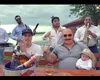 Cum arată vila din Snagov în care locuiește Nuțu Cămătaru. Proprietatea are ieșire la lac și dispune de un debarcader privat