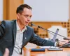 Condiția UMDR pentru a vota Guvernul Luca Niculescu: Linia roşie este să nu purtăm negocieri cu AUR şi SOS