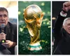 Cupa Mondială 2026. Top 10 cel mai bine plătiți antrenori. Gică Hagi e mic copil pe lângă ”premianții” competiției
