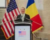 Darryl Nirenberg, ambasadorul SUA în România: „SUA sunt deschise pentru businessul românesc. România are oportunitatea de a schimba regulile jocului în domeniul energiei”
