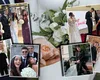 Dennis Man și Ştefan Târnovanu s-au căsători în aceeași zi! Miresele celor doi, desprinse parcă din povești. Imagini spectaculoase de la nuntă