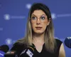 Diana Buzoianu propune noi modificări legislative: Amenzi de până la 500.000 de lei și confiscarea utilajelor pentru balastierele ilegale