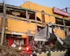 Cutremur puternic marţi dimineaţă: „S-a simţit o scuturare şi toată casa părea să tremure. Acoperişul scârţâia de parcă era pe cale să se prăbuşească”