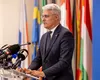 Pîslaru vrea să repare pe Facebook ce nu s-a reușit în guvern. Sesiune live dedicată legii salarizării, pentru care românii îi pot trimite întrebări și sugestii