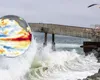 Fenomenul El Nino se intensifică și schimbă tiparele meteorologice la nivel global. Ce a descoperit NASA în Oceanul Pacific