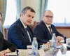 Tomac merge pe sârmă, însă are planuri clare ca premier. ”Nu vor fi introduse noi impozite pe muncă sau pe capitalul productiv. În schimb, vom continua să restructurăm partea de cheltuieli”