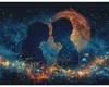 Planeta iubirii, Venus, și planeta norocului, Jupiter, şi-au dat întâlnire. Din acest „date”, 5 zodii pot atrage iubire, bani și vești care le schimbă vara