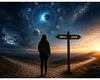 Surprinzătorului Uranus în cuadratură cu Nodurile Destinului din 12 iunie 2026. Schimbare radicală de direcție! Nimic nu va mai fi la fel după această zi!