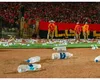 Cupa Mondială 2026: Sticlele de apă vor fi interzise pe stadioane, deşi se anunţă caniculă la meciuri
