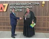 Diana Şoşoacă, fotografie cu oligarhul pro-rus Ilan Şor, la Sankt Petersburg