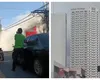 Cutremur devastator, urmat de peste 150 de replici VIDEO