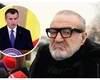 EXCLUSIV Gigi Becali este pro Guvern Tomac: „Eu dacă am spus că votez ce propune domnul presedinte, aşa fac”