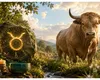 Chiron în Taur 2026-2034: Nu ai mai trăit această energie din 1984! Ce etape de vindecare aduce asteroidul rănit