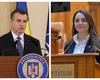 Tomac caută susținere pentru noul Guvern. POT vrea un Executiv de uniune națională cu miniştri din toate partidele