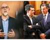Kelemen Hunor: Ar fi masochism politic să votez un guvern din care nu fac parte, după ce a fost dat jos guvernul din care am făcut parte