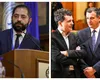 Radu Burnete, posibilul viitor premier desemnat, îi face galerie lui Tomac: „Eugen, ai tot sprijinul meu!”