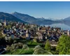 Oraşul care oferă gratis vouchere de 1.000 de euro locuitorilor pentru că are surplus la buget