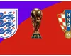 Anglia vs Croația, primul derby de la Cupa Mondială 2026