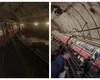 Metrou deraiat la Istanbul. Mai multe persoane, inclusiv turişti, au ajuns la spital VIDEO