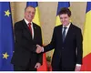 Mesaj de susținere pentru România la recepția de Ziua Națională a SUA. Ambasadorul Nirenberg: România este un actor strategic, situat „într-un spaţiu-cheie, între Asia şi Europa”