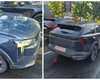 Dacia Striker, surprinsă în teste pe străzile din București. Noul model va fi disponbil pentru cumpărare de la începutul anului 2027