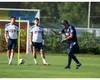 GEORGIA – ROMÂNIA LIVE VIDEO ONLINE. Hagi revine pe banca naţionalei: „Trebuie să joci cu onoare în acest tricou”