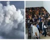 Războiul din Ucraina se mută în Rusia: Patru aeroporturi din Moscova închise câteva ore din cauza unui val de drone ucrainene. Locuitorii speriaţi s-au adăpostit la metrou