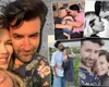 Smiley și Gina Pistol, vacanță de vis alături de Josephine în Italia: „Am venit să mă bucur de peisaje, de liniște”