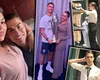 Cum arăta Georgina Rodriguez, în perioada în care lucra ca vânzătoare la Gucci. Cristiano Ronaldo s-a îndrăgostit de ea imediat ce a pus piciorul în magazin