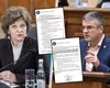 EXCLUSIV DOCUMENT Anchetă explozivă despre rețeaua care își bate joc de siguranța datelor naționale. Vicepremierul Oana Gheorghiu și ministrul Irineu Darău dau digitalizarea moldovenilor