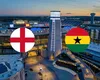 ANTENA 1 ONLINE ANGLIA – GHANA LIVE VIDEO STREAMING. Derby la Cupa Mondială FIFA 2026, Kane promite un nou show! Programul zilei