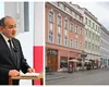 Un profesor de muzică de origine română câștigă al doilea mandat de primar al unui oraș-muzeu din Germania! Victorie clară în fața adversarului de extremă-dreapta
