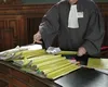 Grefierii amenință cu greva generală din cauza noii legi a salarizării unitare. Veniturile pot scădea semnificativ