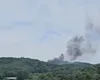 Explozie într-o fabrică de armament, cel puţin patru morţi VIDEO