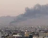 Alertă de război în Golf. Israelul bombardează Iranul, Netanyahu l-a ignorat pe Trump VIDEO