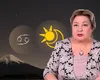 Horoscop Urania 20-26 iunie 2026. Intrarea Soarelui în Rac deschide o perioadă plină de emoții și revelații. Este favorizată vindecarea emoțională